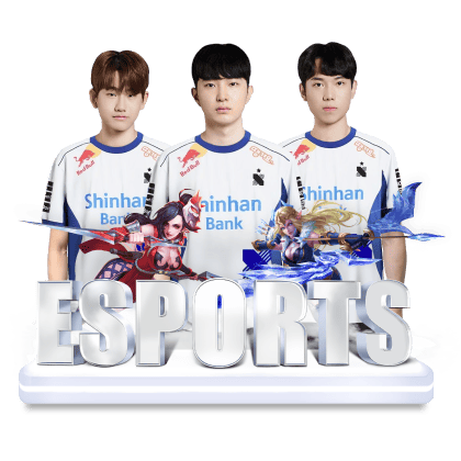 开云体育领先的体育博彩平台官网电竞场馆