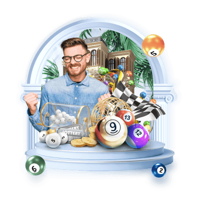 开云体育领先的体育博彩平台官网彩票场馆